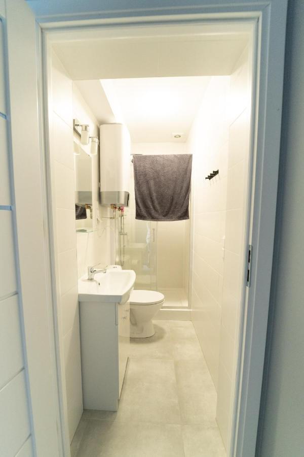 Pod Cyprysami - Surf & Family Resort ヤスタルニャ エクステリア 写真